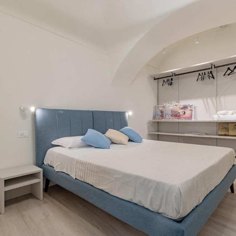H11 ACQUAMARINA - Centro - Appartement 2 Chambres - 16
