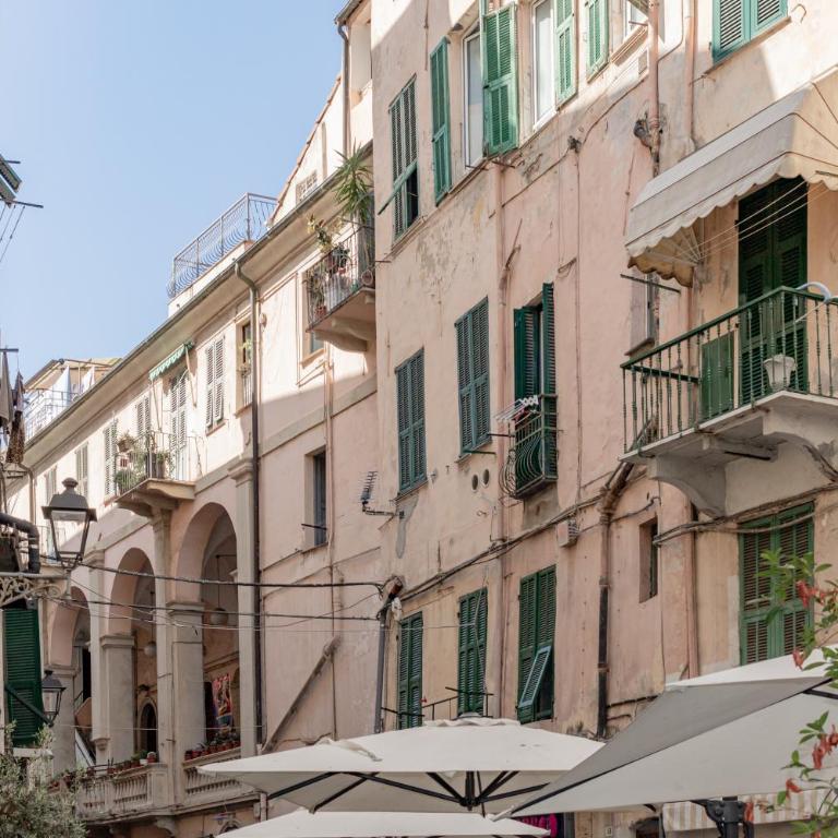 H11 ACQUAMARINA - Centro - Appartement 2 Chambres - 24