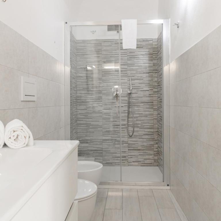 H11 ACQUAMARINA - Centro - Appartement 2 Chambres - 5