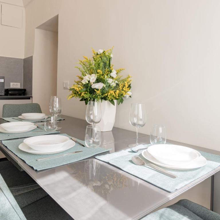 H11 ACQUAMARINA - Centro - Appartement 2 Chambres - 14