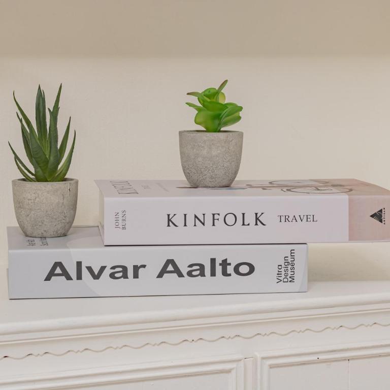 H11 ACQUAMARINA - Centro - Appartement 2 Chambres - 22