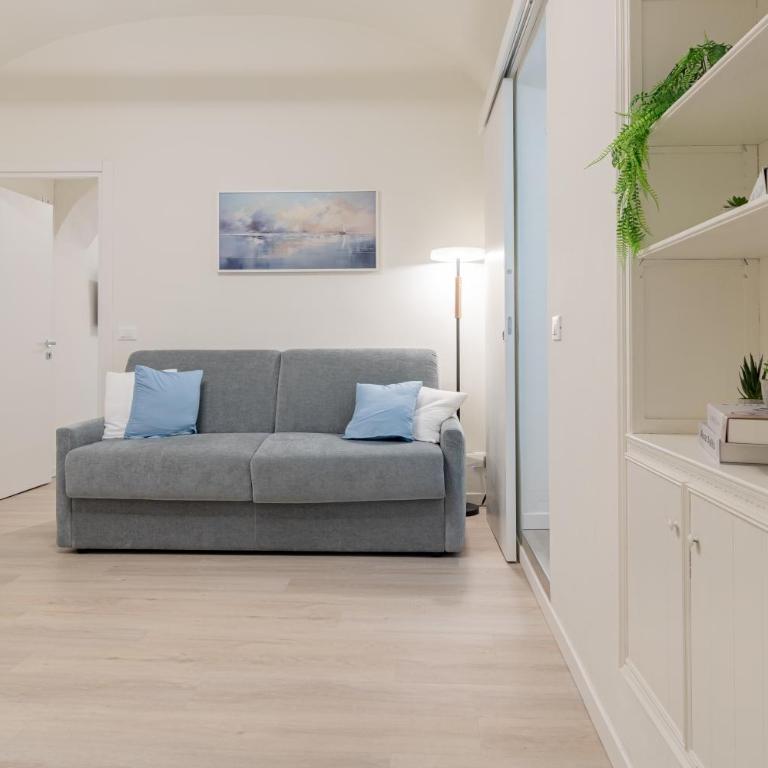 H11 ACQUAMARINA - Centro - Appartement 2 Chambres - 3