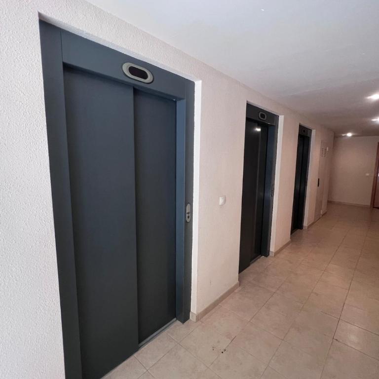 Vivienda de temporada en Oropesa cerca de la playa - Apartamento de 1 dormitorio - 24