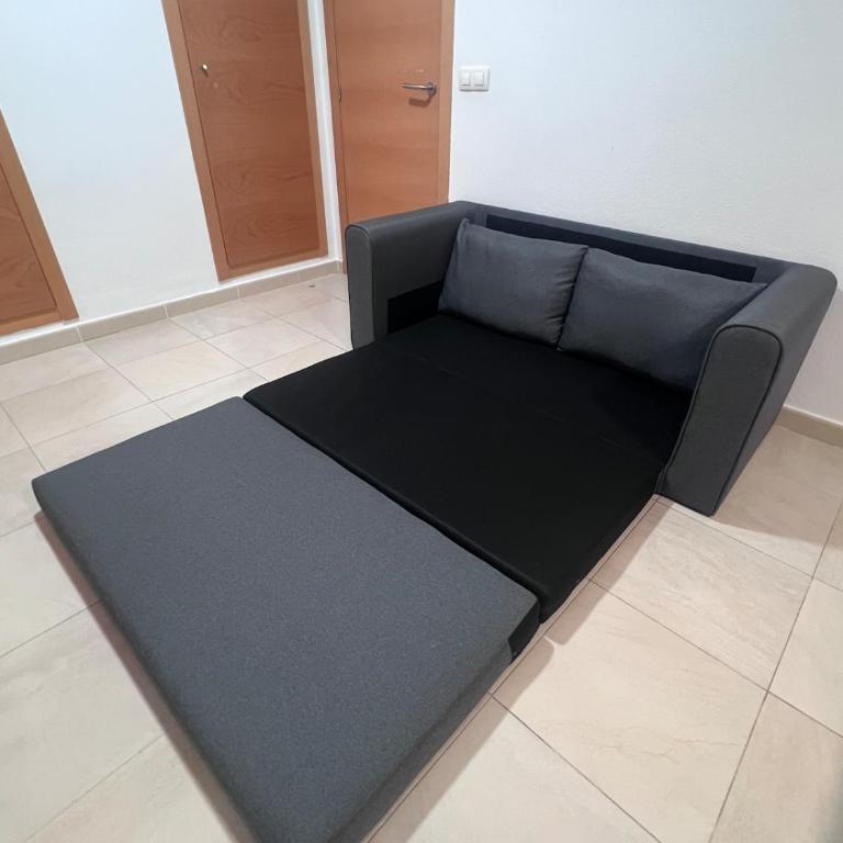 Vivienda de temporada en Oropesa cerca de la playa - Apartamento de 1 dormitorio - 17