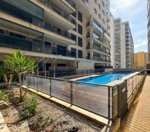 Vivienda de temporada en Oropesa cerca de la playa - Apartamento de 1 dormitorio - 28