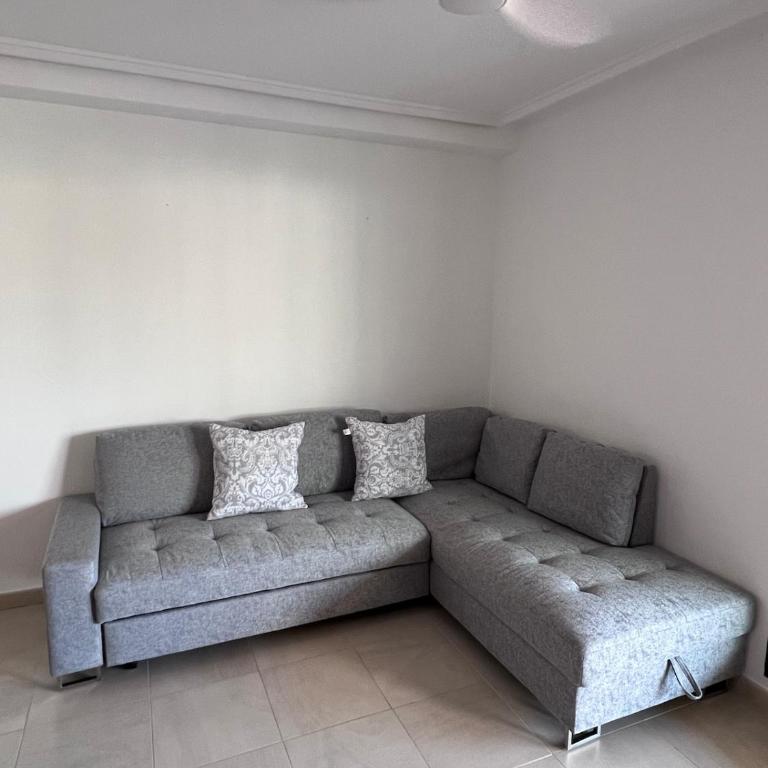 Vivienda de temporada en Oropesa cerca de la playa - Apartamento de 1 dormitorio - 4