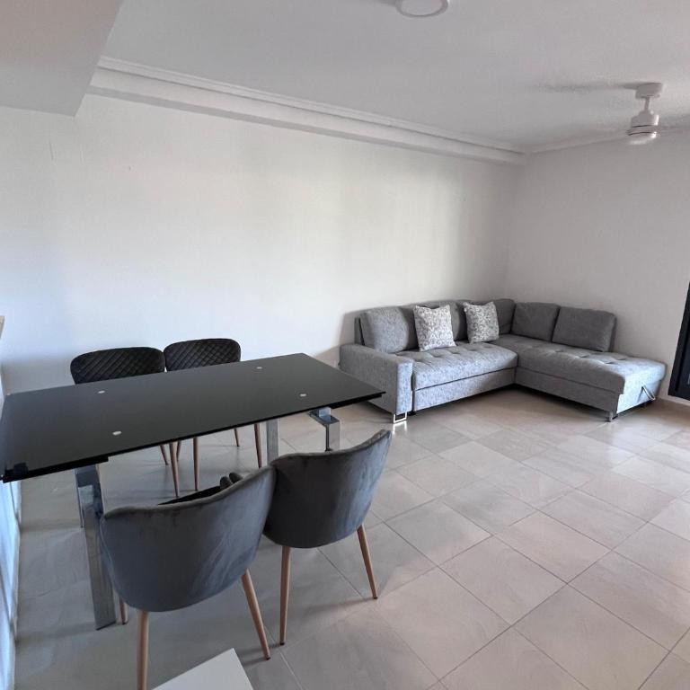 Vivienda de temporada en Oropesa cerca de la playa - Apartamento de 1 dormitorio - 7