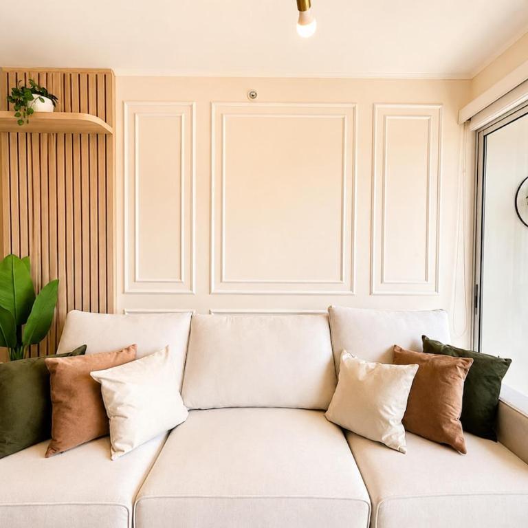 Aurelia Residence - Apartamento - 2
