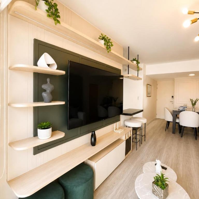 Aurelia Residence - Apartamento - 5