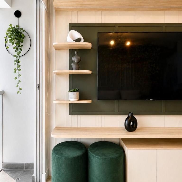 Aurelia Residence - Apartamento - 6