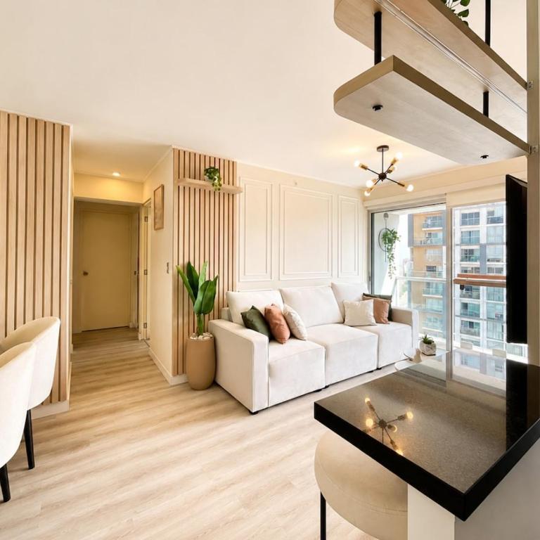 Aurelia Residence - Apartamento - 12