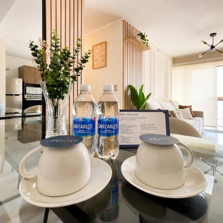 Aurelia Residence - Apartamento - 15