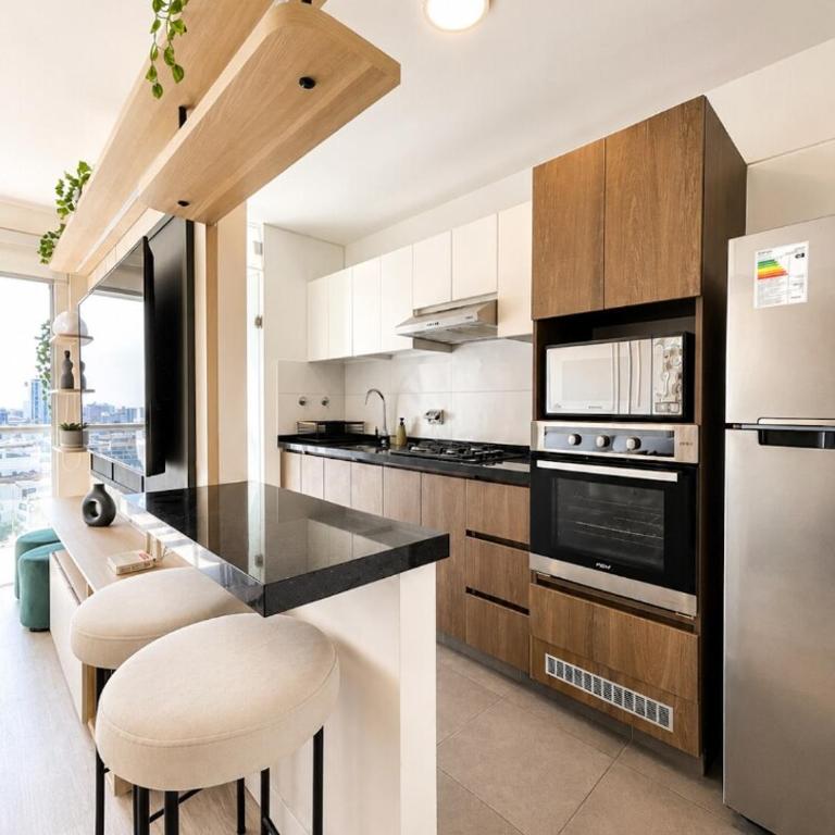 Aurelia Residence - Apartamento - 17
