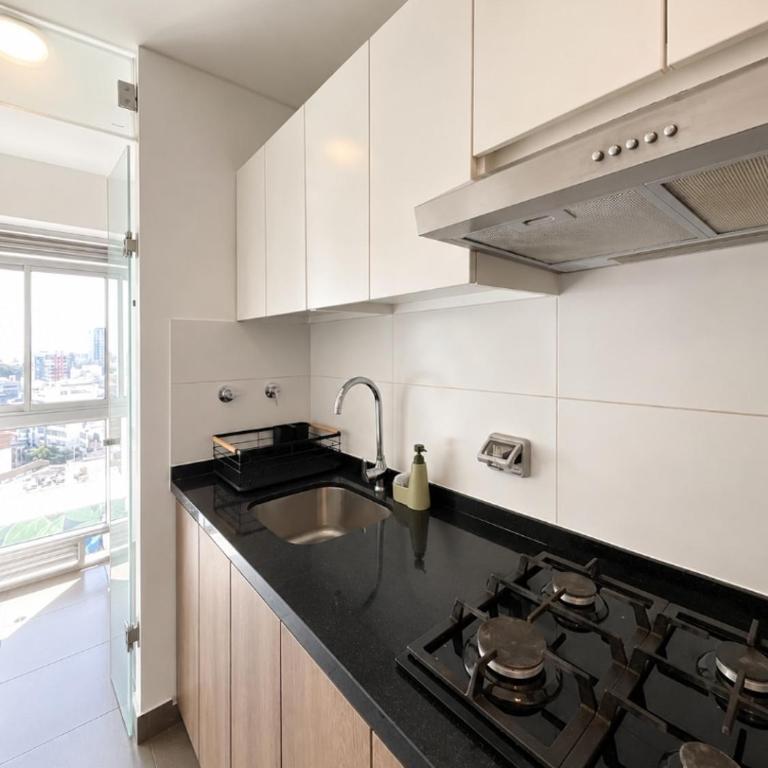 Aurelia Residence - Apartamento - 20