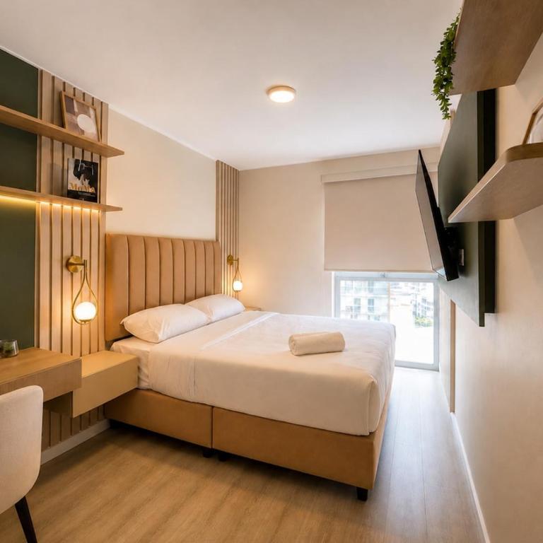 Aurelia Residence - Apartamento - 22