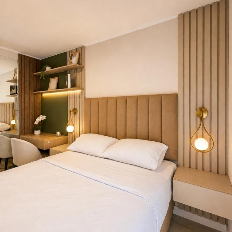 Aurelia Residence - Apartamento - 23
