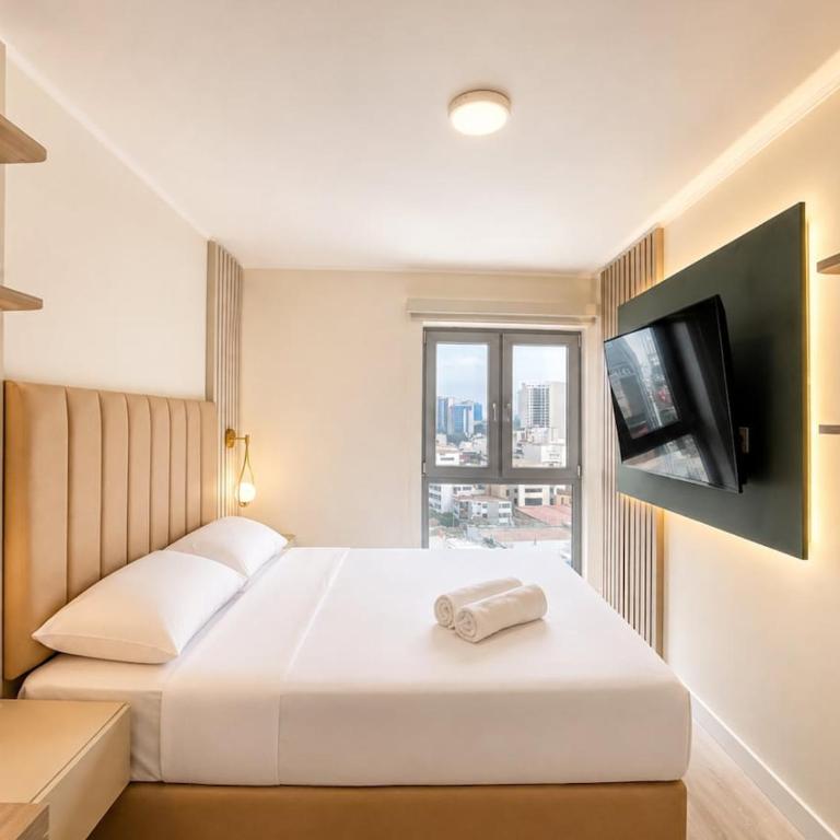 Aurelia Residence - Apartamento - 25