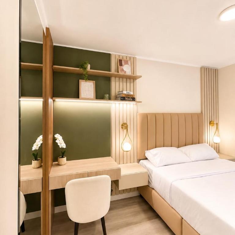 Aurelia Residence - Apartamento - 26