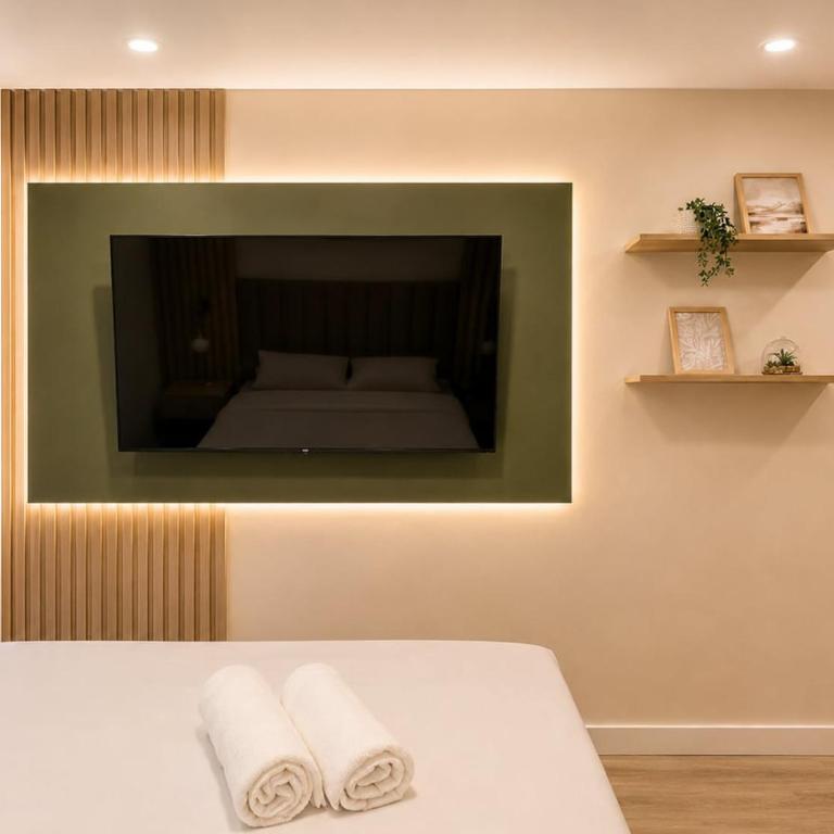 Aurelia Residence - Apartamento - 27