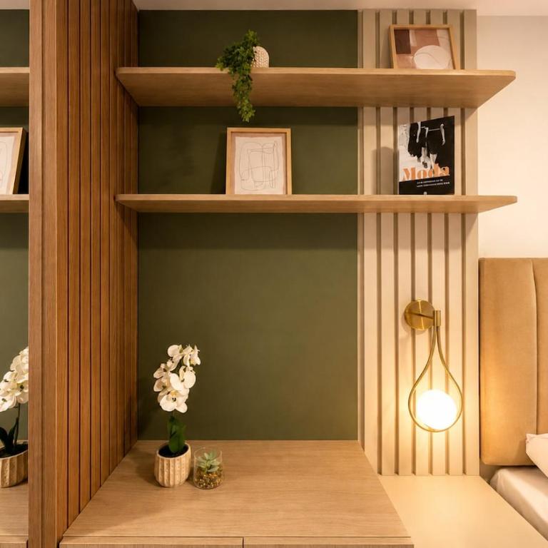 Aurelia Residence - Apartamento - 28