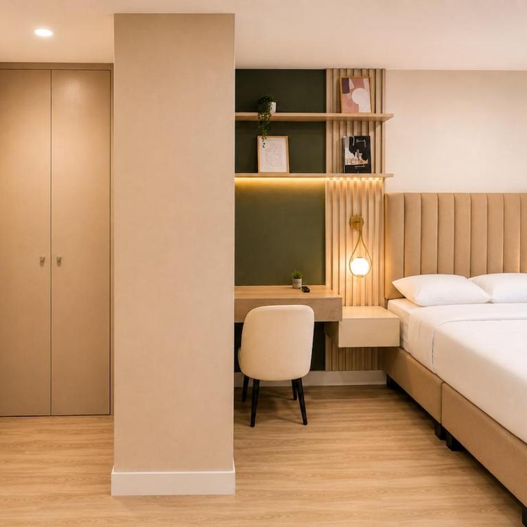 Aurelia Residence - Apartamento - 29