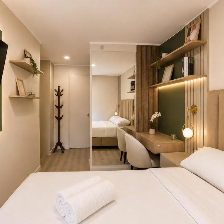 Aurelia Residence - Apartamento - 31