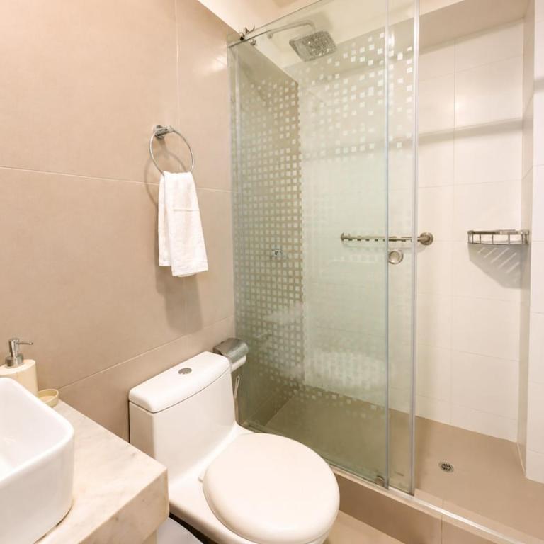 Aurelia Residence - Apartamento - 40