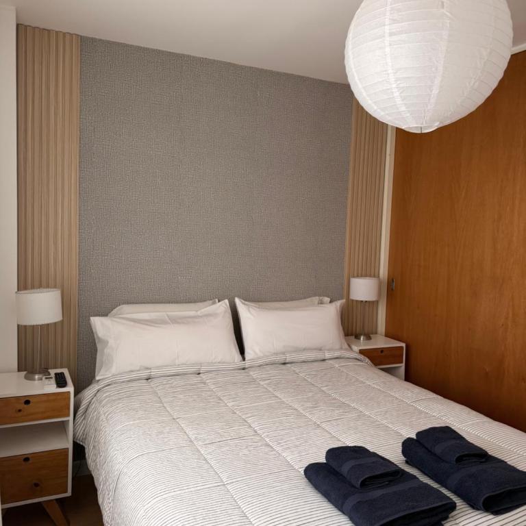 Complejo Witcomb D7 - Apartamento de 1 dormitorio - 2