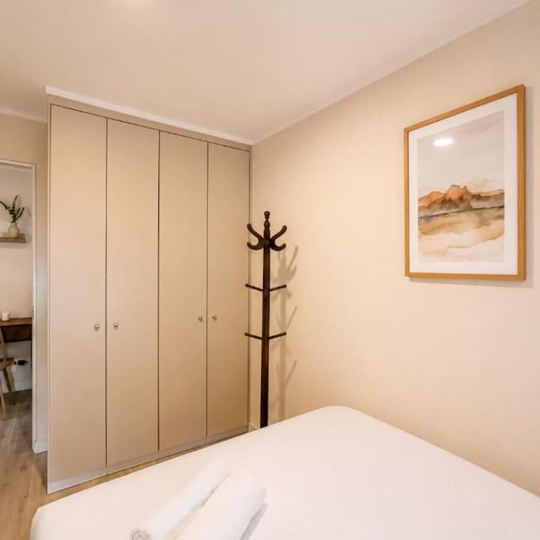 Aurelia Residence - Apartamento - 45