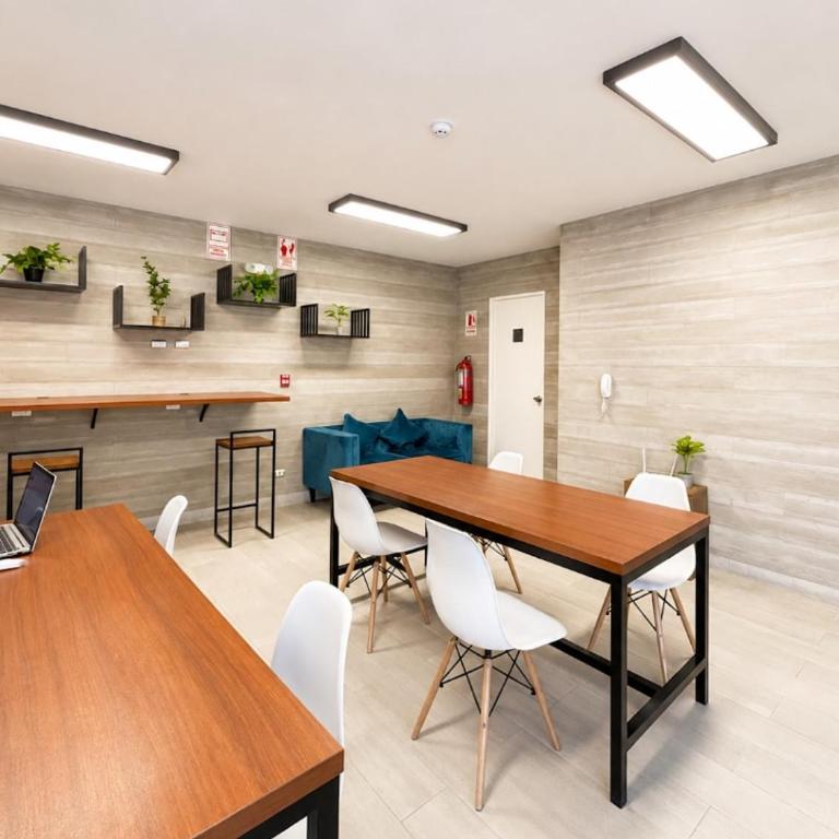 Aurelia Residence - Apartamento - 47