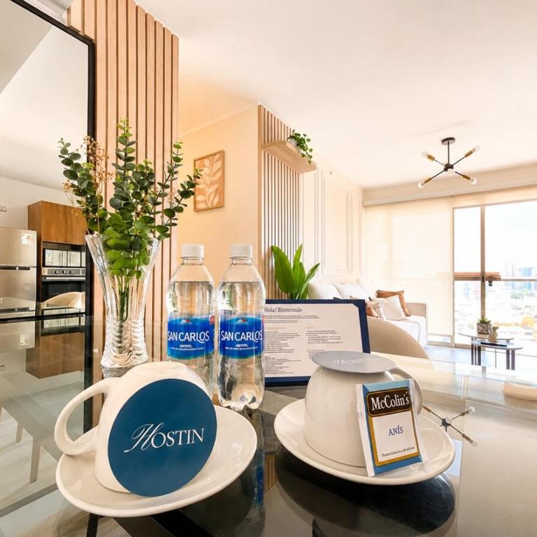 Aurelia Residence - Apartamento - 46