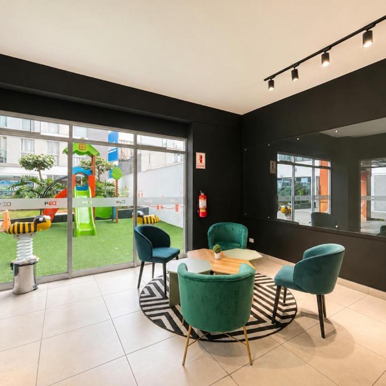 Aurelia Residence - Apartamento - 51