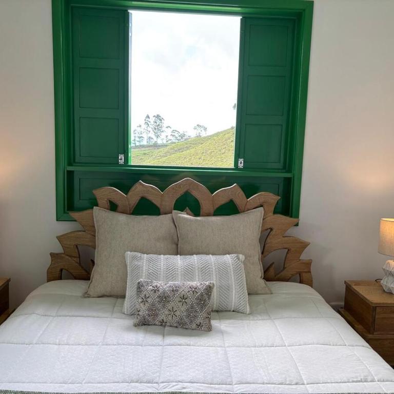 Complete house for your family Filandia Quindio - Apartamento de 3 dormitorios - 18