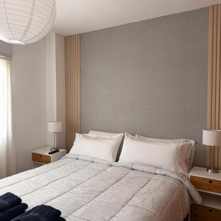 Complejo Witcomb D7 - Apartamento de 1 dormitorio - 1