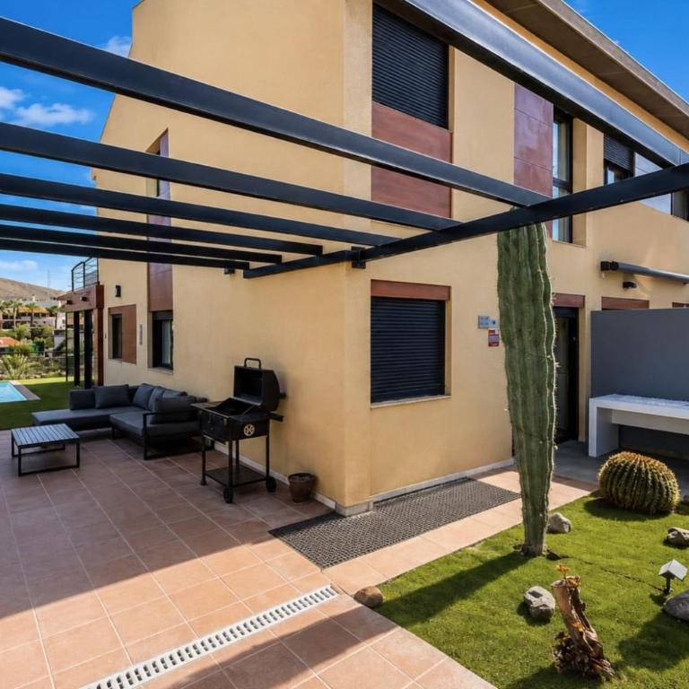 GuestReady - Villa Datana with Pool - Casa - 20