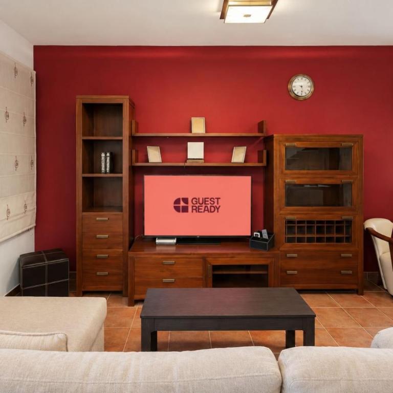 GuestReady - Villa Datana with Pool - Casa - 25