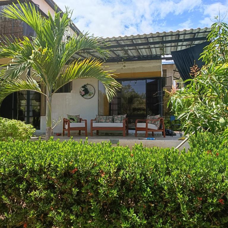 Melgar Alojamiento Villa Claudia - Casa de 3 dormitorios - 9