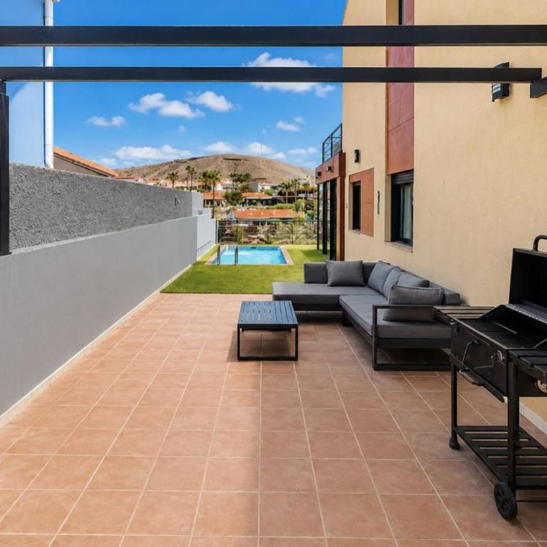 GuestReady - Villa Datana with Pool - Casa - 43