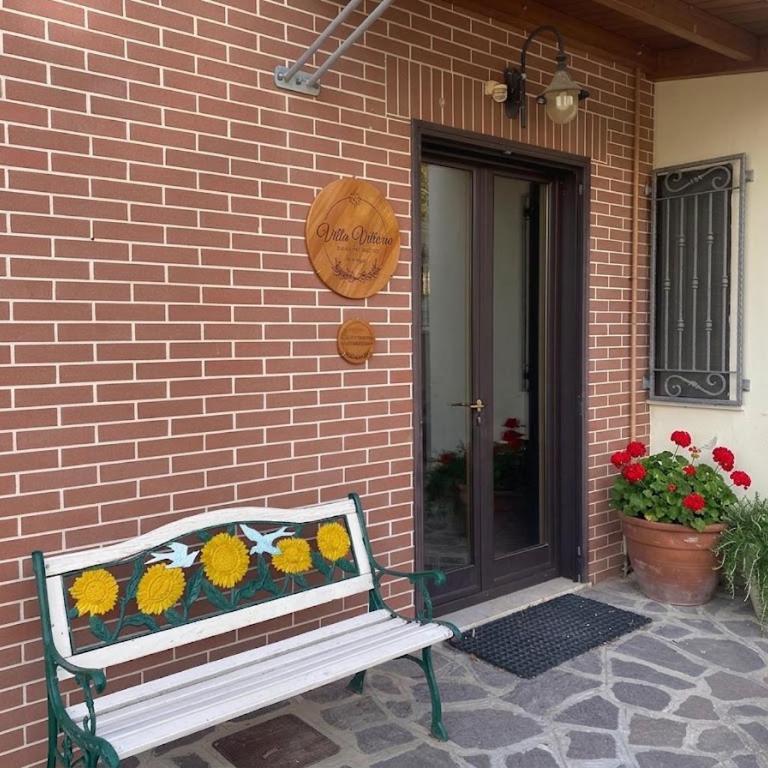 Villa Vittoria - Appartamento con doccia - 4