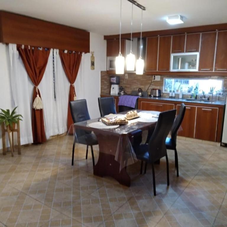 Casa con piscina de uso exclusivo - Casa de 2 dormitorios - 9