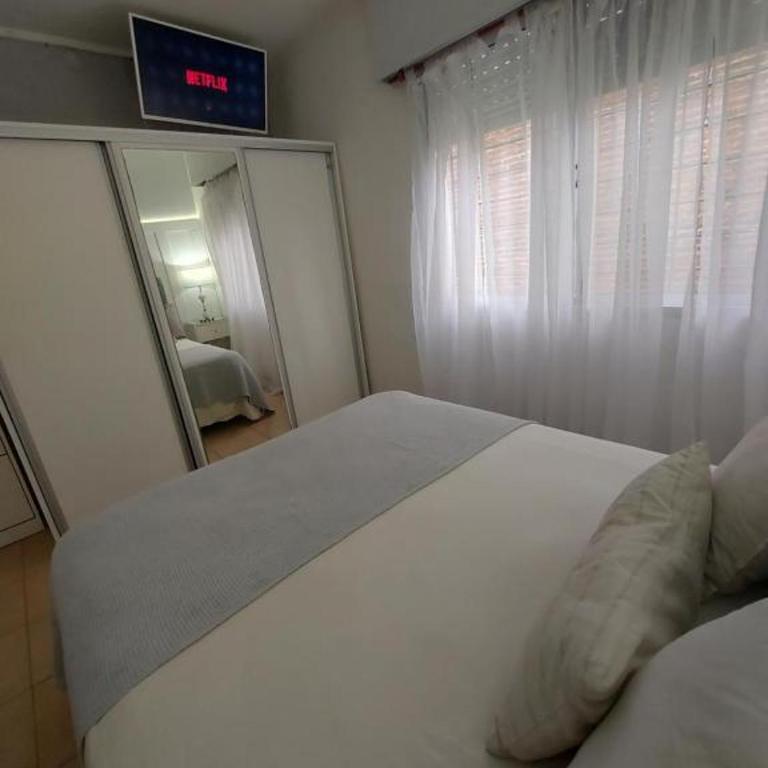 Casa con piscina de uso exclusivo - Casa de 2 dormitorios - 10