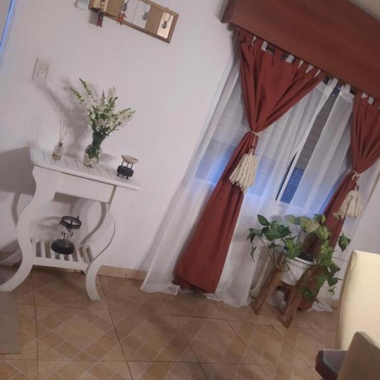 Casa con piscina de uso exclusivo - Casa de 2 dormitorios - 5