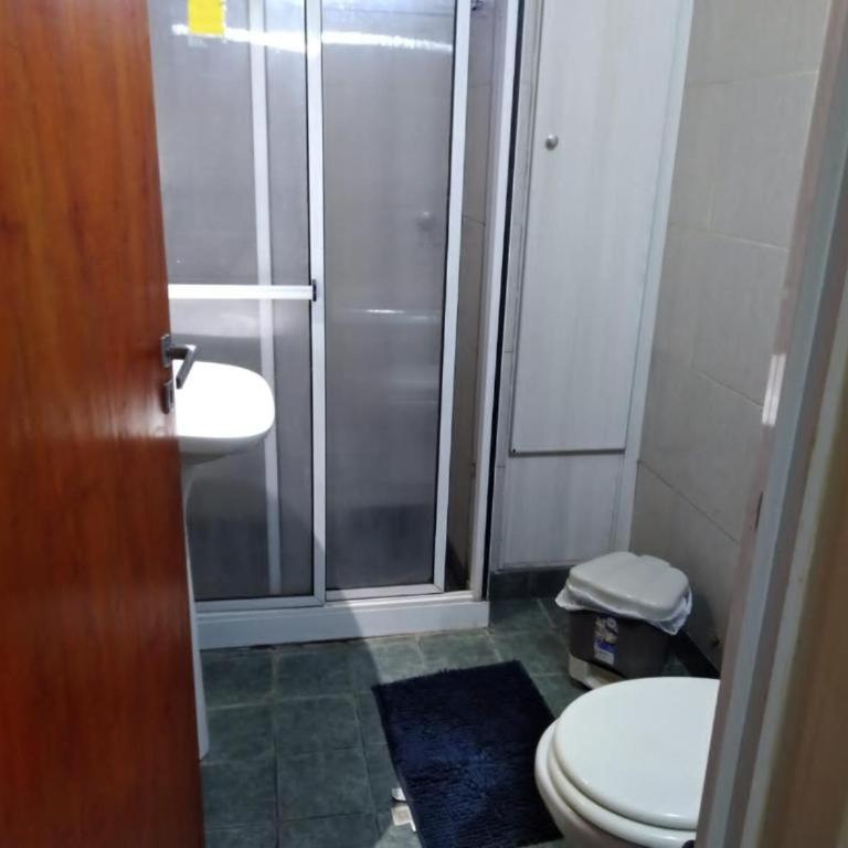 Casa con piscina de uso exclusivo - Casa de 2 dormitorios - 7