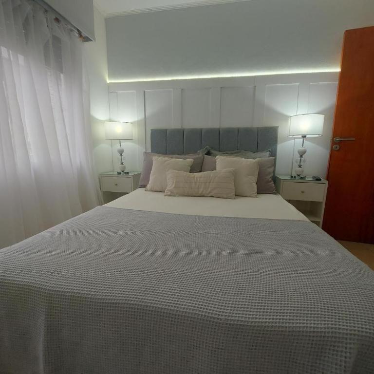 Casa con piscina de uso exclusivo - Casa de 2 dormitorios - 6