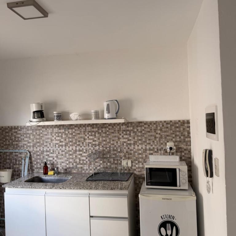 Complejo Witcomb D7 - Apartamento de 1 dormitorio - 6