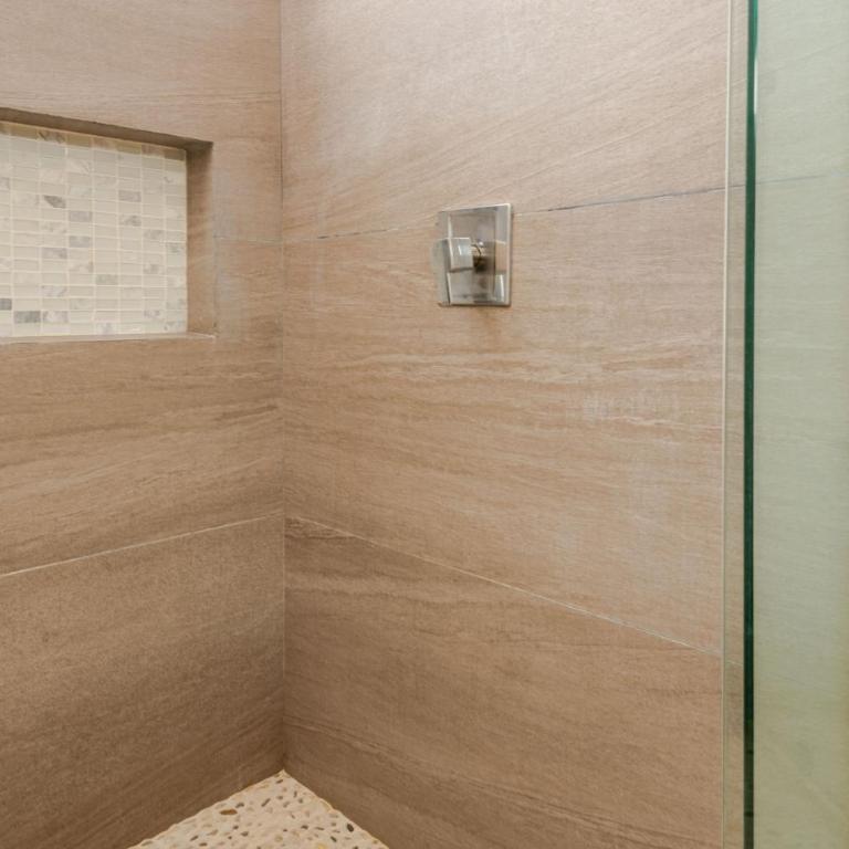Tulum Luxury Apartments - Studio avec Lit King-Size - 11
