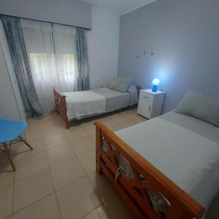 Casa con piscina de uso exclusivo - Casa de 2 dormitorios - 14