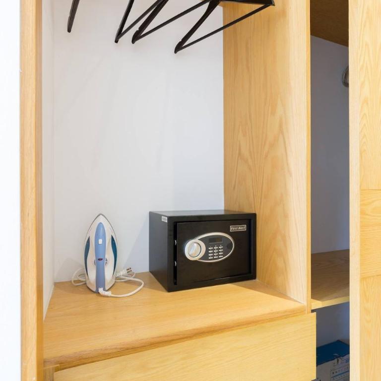 Tulum Luxury Apartments - Appartement 1 Chambre Classique avec Lit King-Size - 2