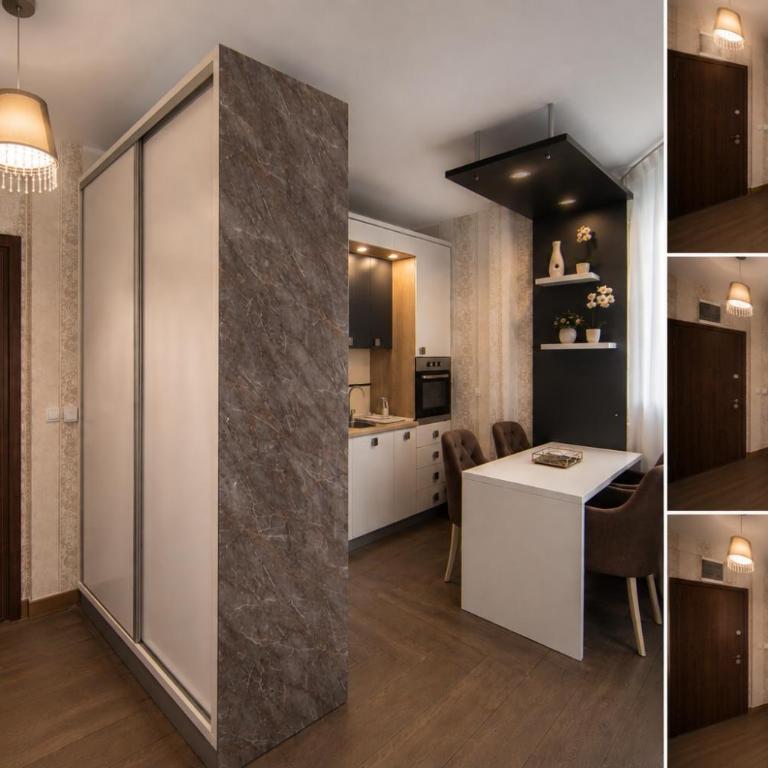 AMG Apartmani - Appartement 1 Chambre - 9