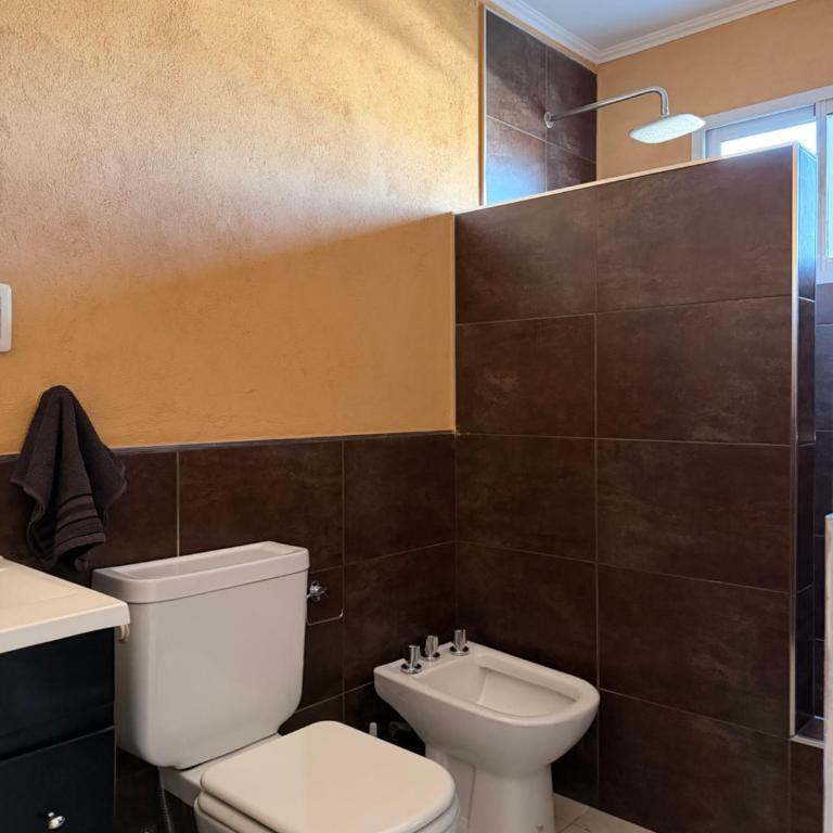 Complejo Witcomb D7 - Apartamento de 1 dormitorio - 8